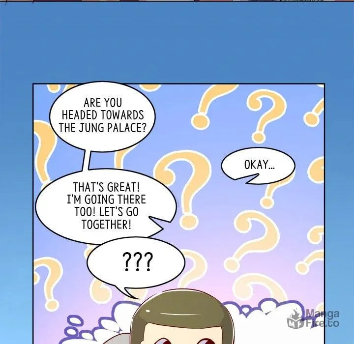 I Got Assigned a Hidden Profession! Chapter 3 page 6 - 