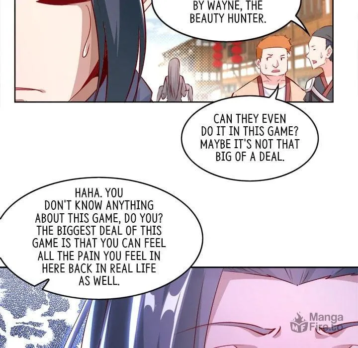 I Got Assigned a Hidden Profession! Chapter 3 page 54 - 