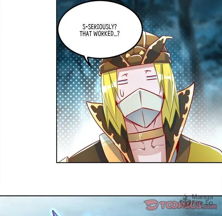I Got Assigned a Hidden Profession! Chapter 30 page 102 - 