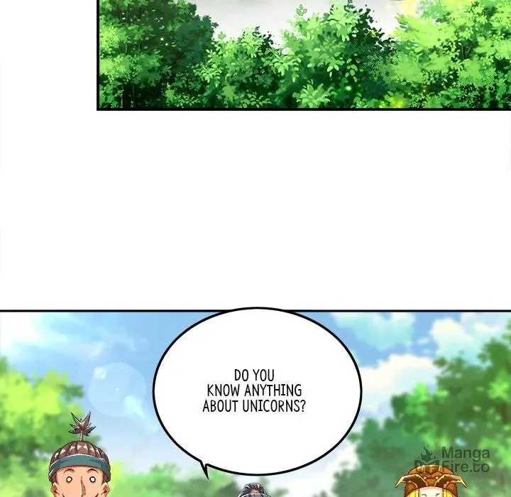I Got Assigned a Hidden Profession! Chapter 30 page 18 - 