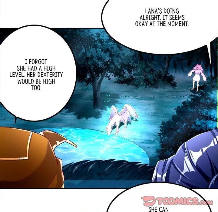 I Got Assigned a Hidden Profession! Chapter 30 page 52 - 