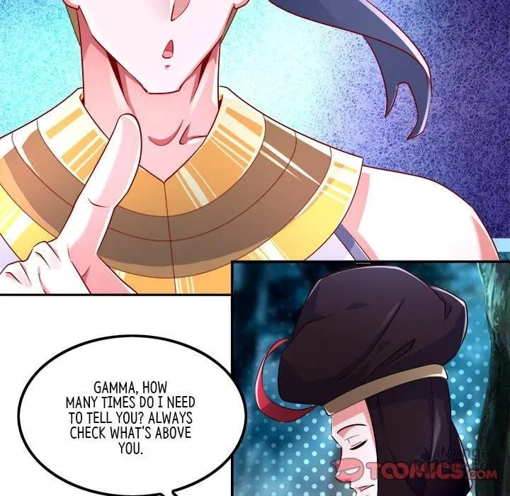 I Got Assigned a Hidden Profession! Chapter 31 page 12 - 