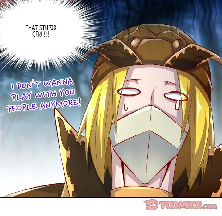 I Got Assigned a Hidden Profession! Chapter 31 page 22 - 