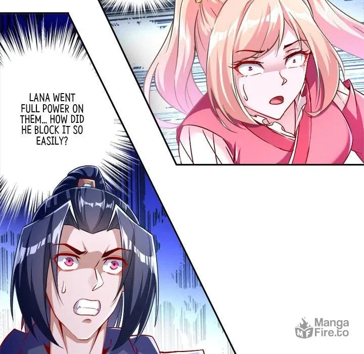 I Got Assigned a Hidden Profession! Chapter 31 page 25 - 