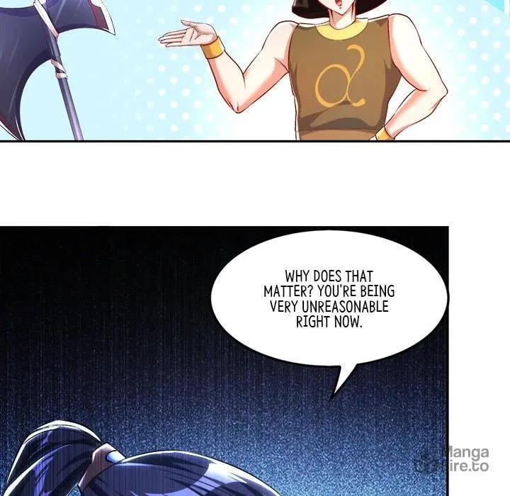 I Got Assigned a Hidden Profession! Chapter 31 page 27 - 