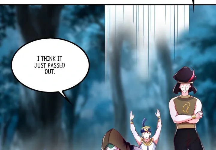 I Got Assigned a Hidden Profession! Chapter 31 page 4 - 