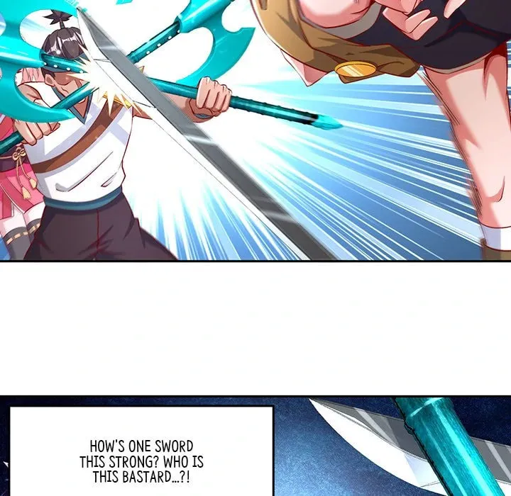 I Got Assigned a Hidden Profession! Chapter 31 page 34 - 
