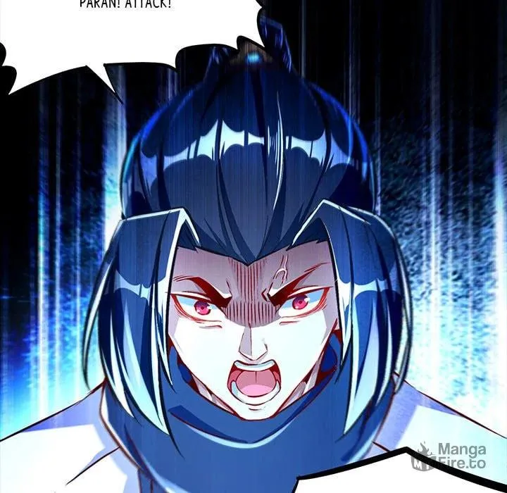 I Got Assigned a Hidden Profession! Chapter 31 page 36 - 