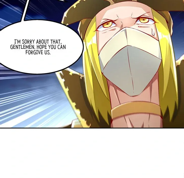 I Got Assigned a Hidden Profession! Chapter 31 page 38 - 