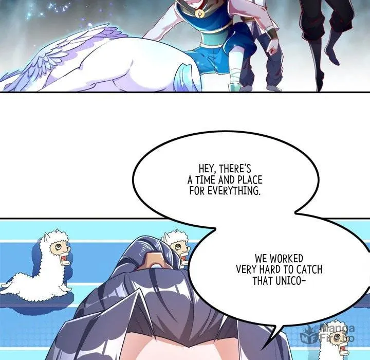 I Got Assigned a Hidden Profession! Chapter 31 page 5 - 