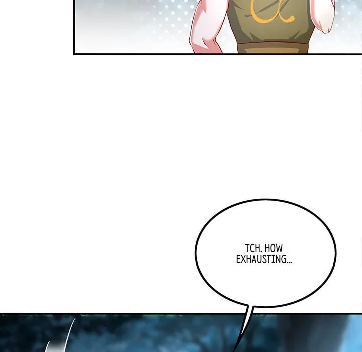 I Got Assigned a Hidden Profession! Chapter 31 page 41 - 