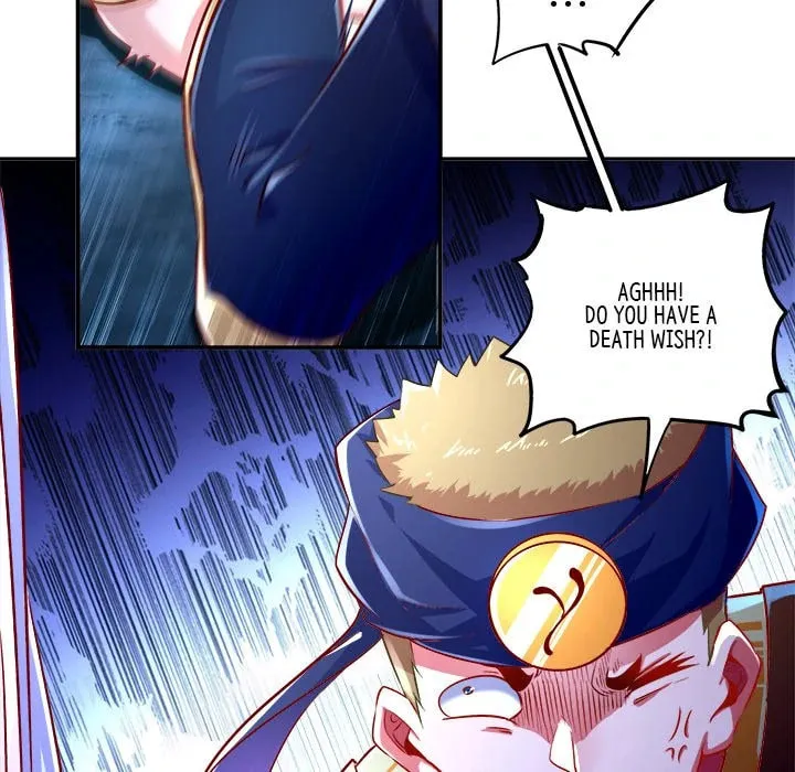 I Got Assigned a Hidden Profession! Chapter 31 page 44 - 