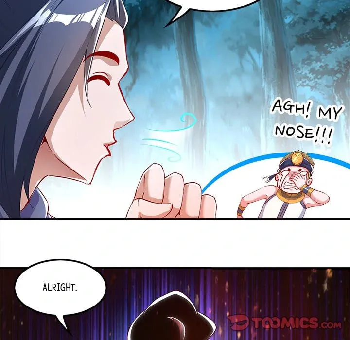 I Got Assigned a Hidden Profession! Chapter 31 page 52 - 