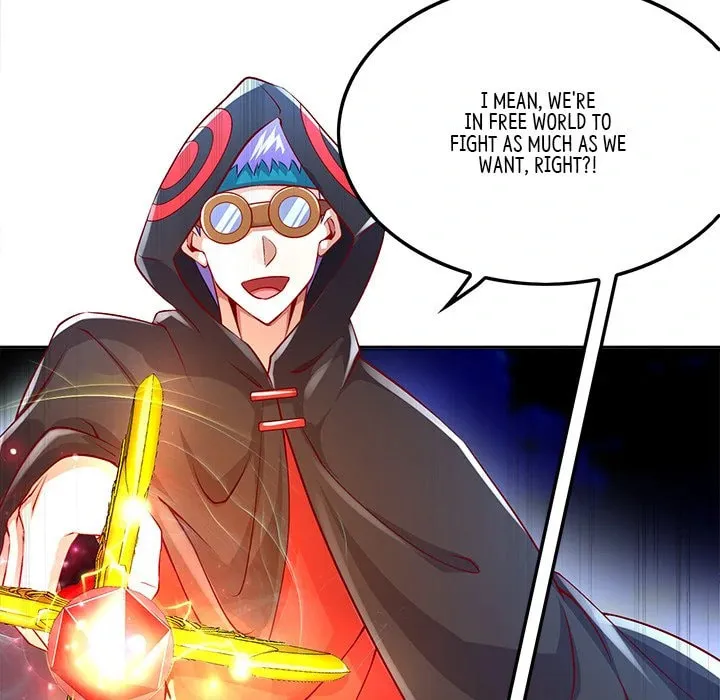 I Got Assigned a Hidden Profession! Chapter 31 page 56 - 