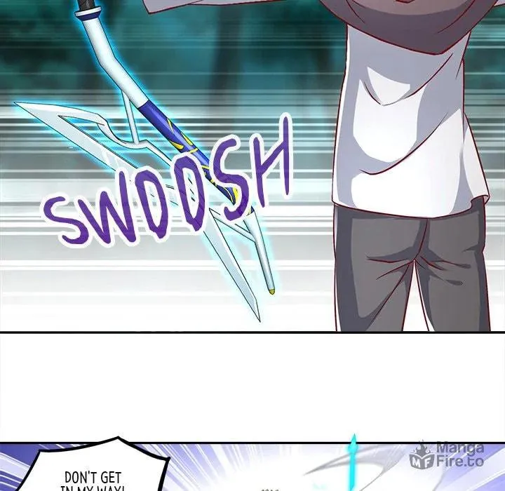 I Got Assigned a Hidden Profession! Chapter 31 page 60 - 