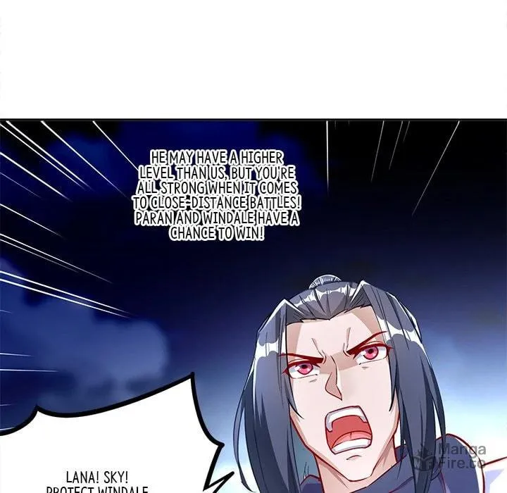 I Got Assigned a Hidden Profession! Chapter 31 page 63 - 