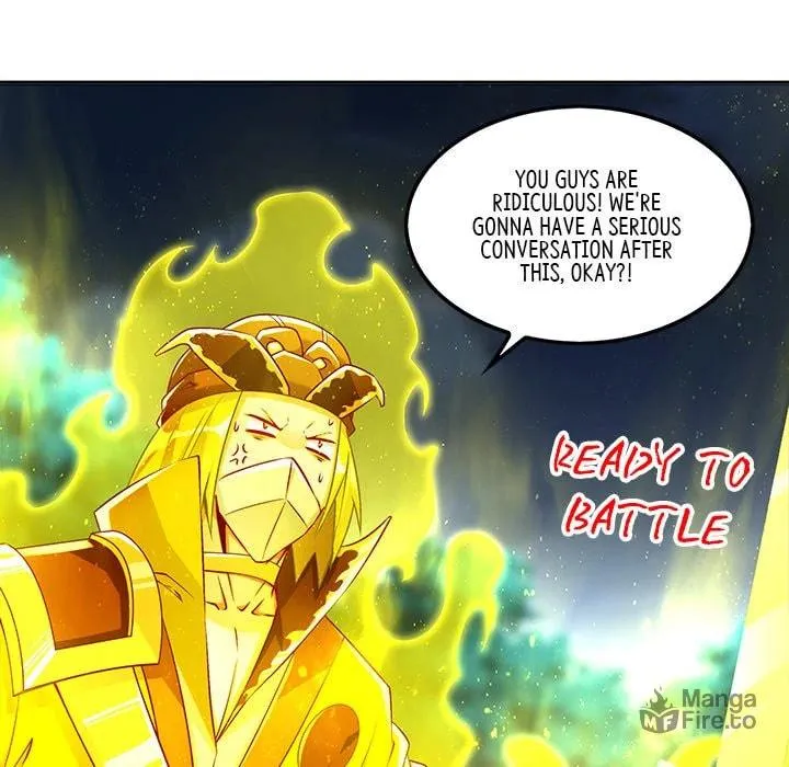 I Got Assigned a Hidden Profession! Chapter 31 page 66 - 