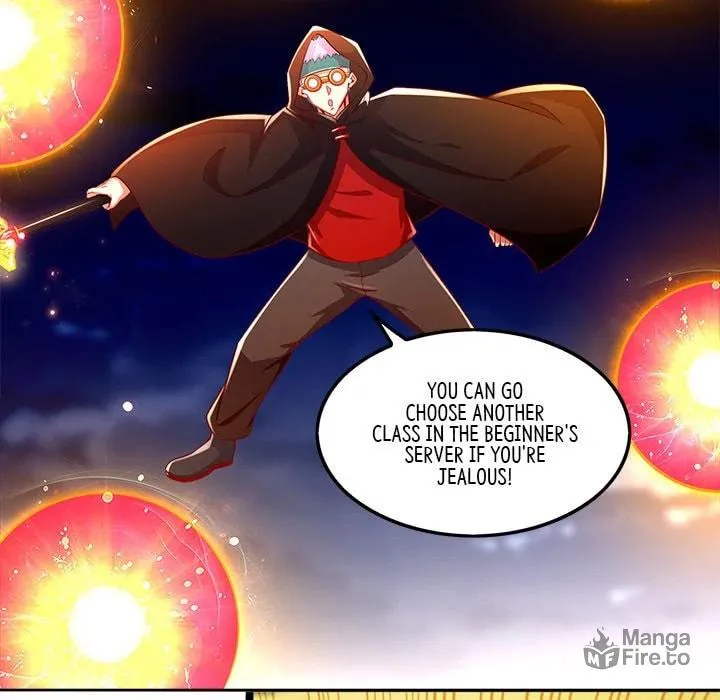 I Got Assigned a Hidden Profession! Chapter 31 page 69 - 
