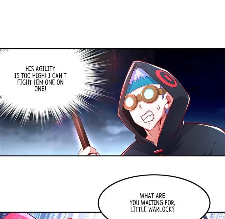 I Got Assigned a Hidden Profession! Chapter 31 page 73 - 