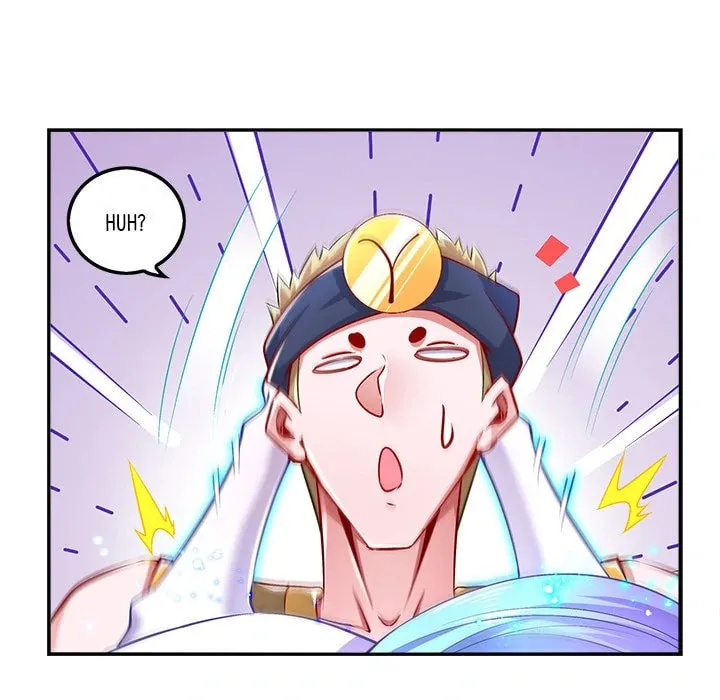 I Got Assigned a Hidden Profession! Chapter 32 page 28 - 