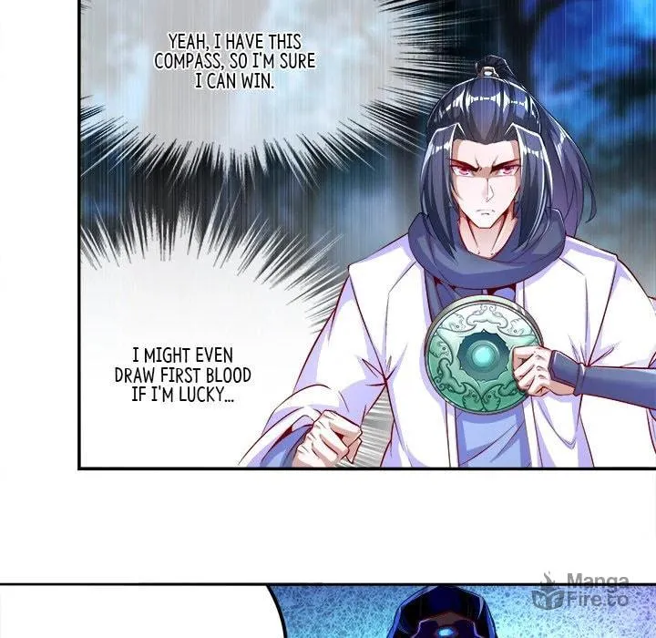 I Got Assigned a Hidden Profession! Chapter 32 page 5 - 