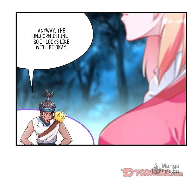 I Got Assigned a Hidden Profession! Chapter 32 page 42 - 