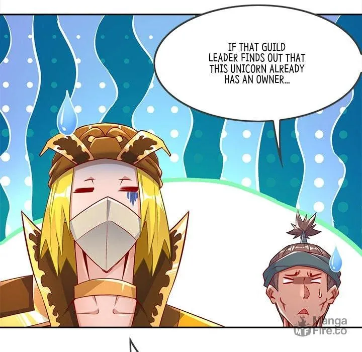 I Got Assigned a Hidden Profession! Chapter 32 page 54 - 