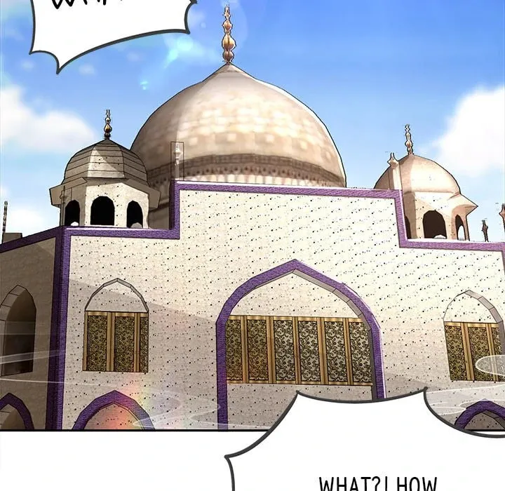 I Got Assigned a Hidden Profession! Chapter 32 page 56 - 