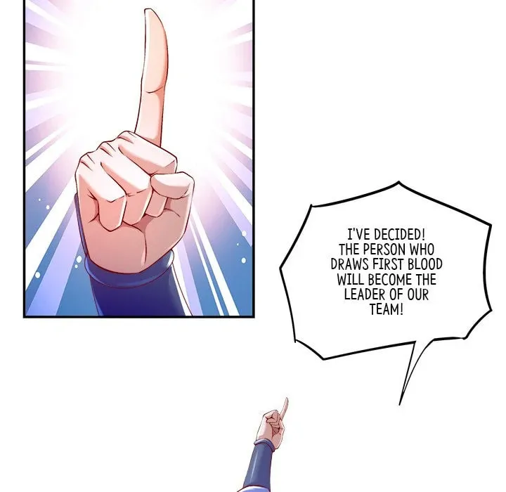 I Got Assigned a Hidden Profession! Chapter 32 page 7 - 