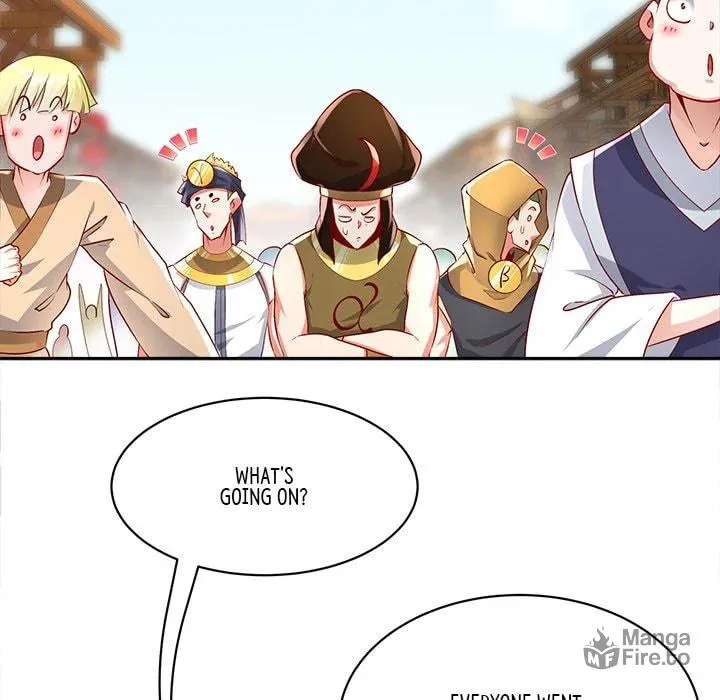 I Got Assigned a Hidden Profession! Chapter 32 page 65 - 