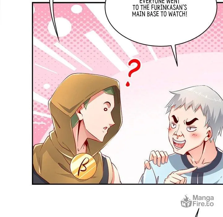 I Got Assigned a Hidden Profession! Chapter 32 page 66 - 