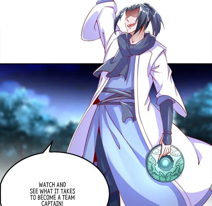I Got Assigned a Hidden Profession! Chapter 32 page 8 - 