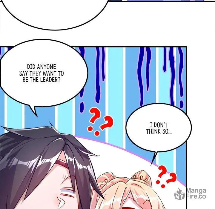 I Got Assigned a Hidden Profession! Chapter 32 page 9 - 