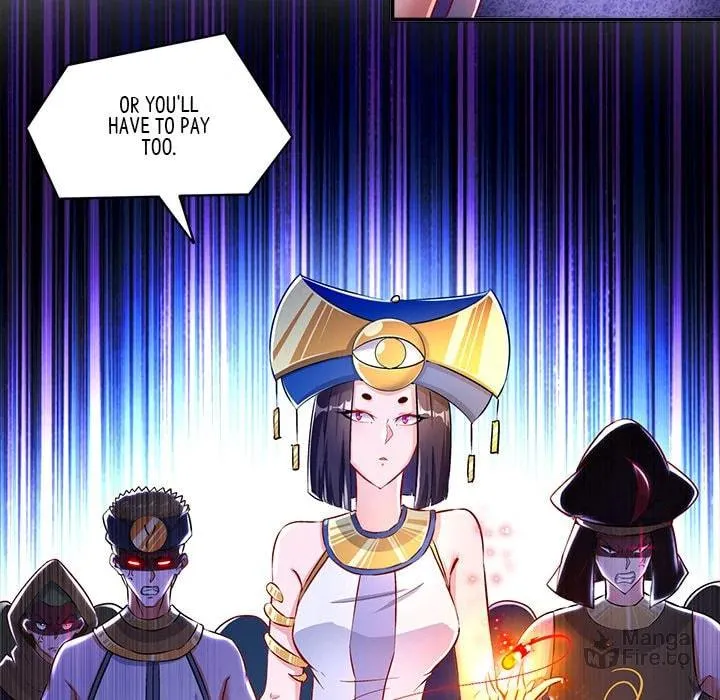 I Got Assigned a Hidden Profession! Chapter 32 page 90 - 