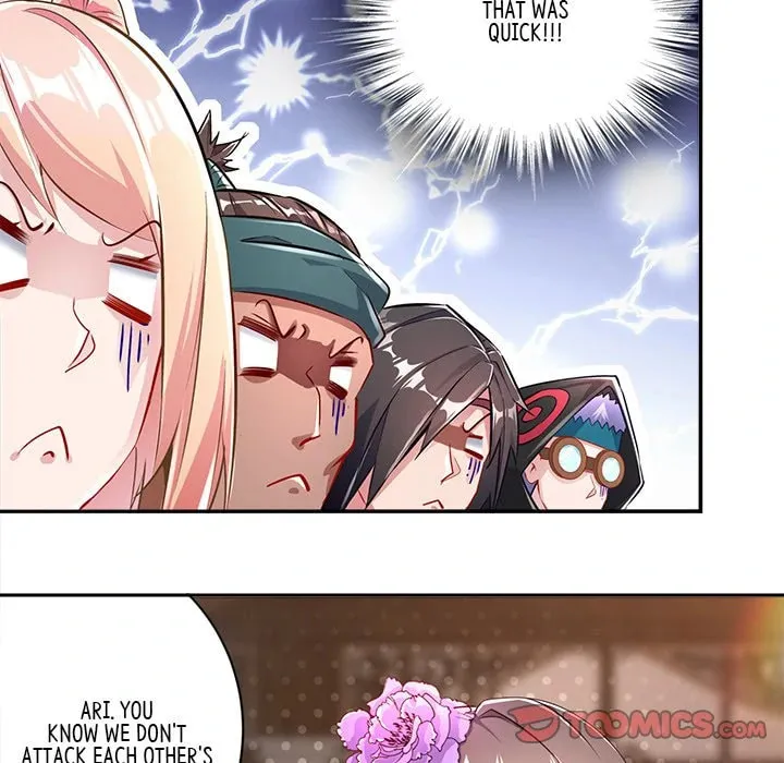 I Got Assigned a Hidden Profession! Chapter 32 page 92 - 