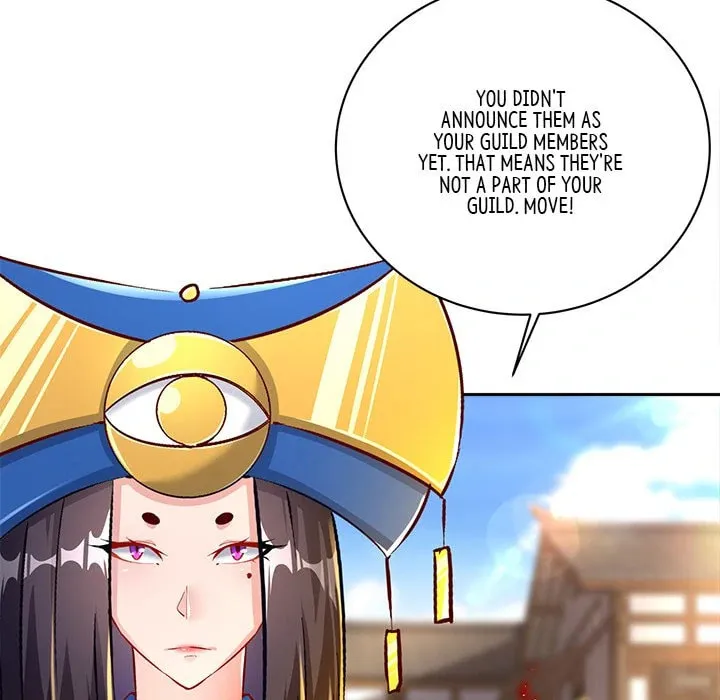 I Got Assigned a Hidden Profession! Chapter 32 page 94 - 