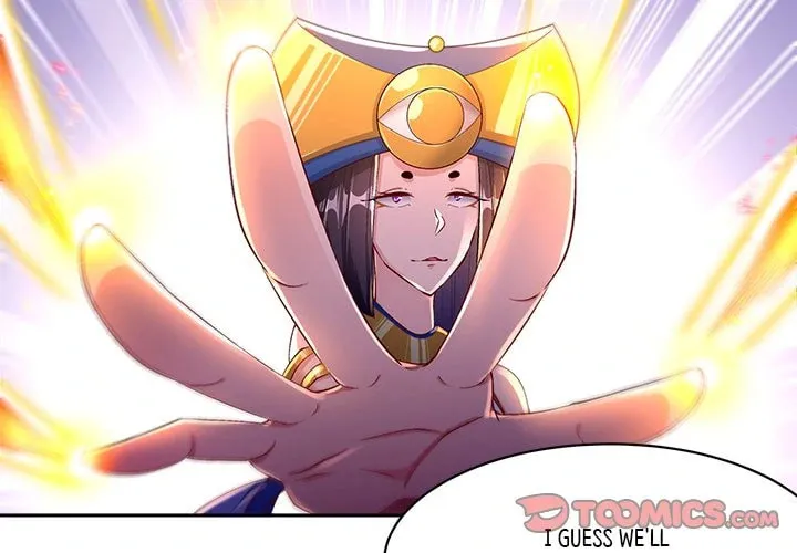 I Got Assigned a Hidden Profession! Chapter 33 page 2 - 