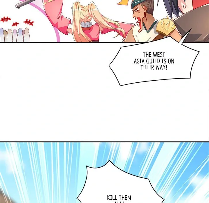 I Got Assigned a Hidden Profession! Chapter 33 page 11 - 