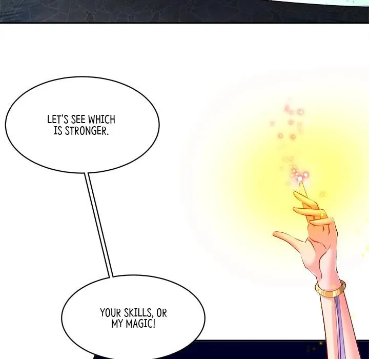 I Got Assigned a Hidden Profession! Chapter 33 page 23 - 