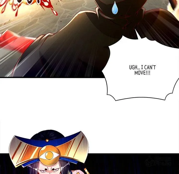 I Got Assigned a Hidden Profession! Chapter 33 page 36 - 