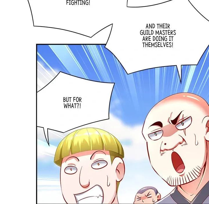 I Got Assigned a Hidden Profession! Chapter 33 page 7 - 