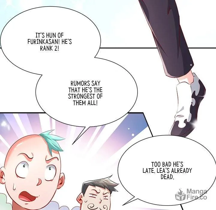 I Got Assigned a Hidden Profession! Chapter 33 page 80 - 