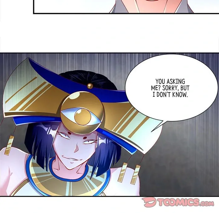 I Got Assigned a Hidden Profession! Chapter 33 page 82 - 
