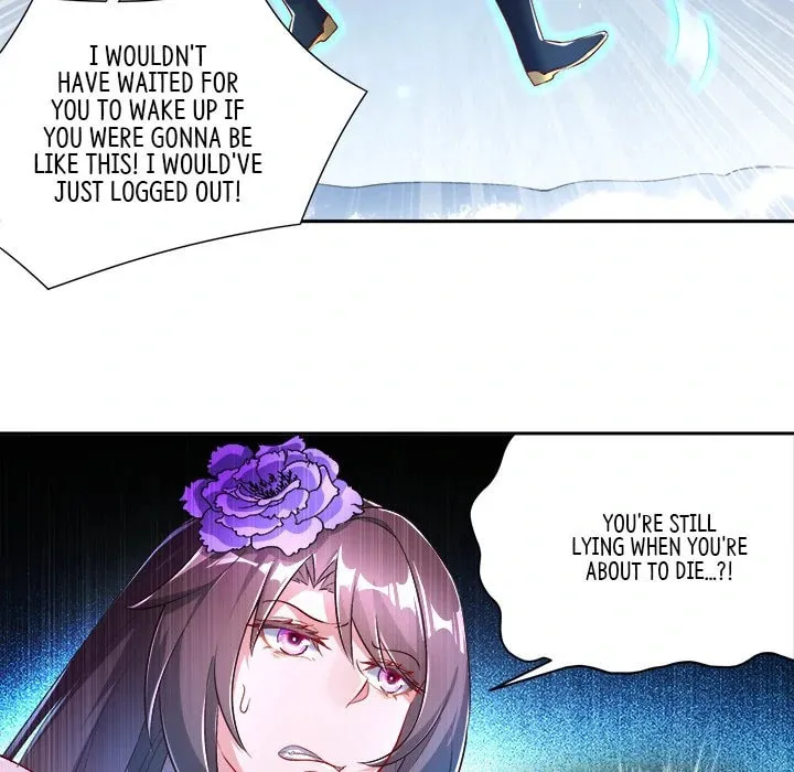 I Got Assigned a Hidden Profession! Chapter 34 page 17 - 