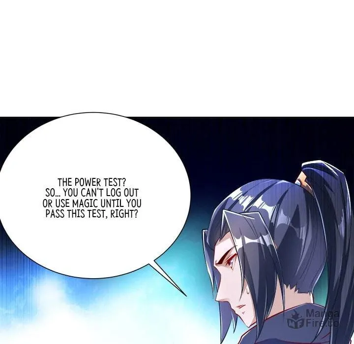 I Got Assigned a Hidden Profession! Chapter 34 page 24 - 