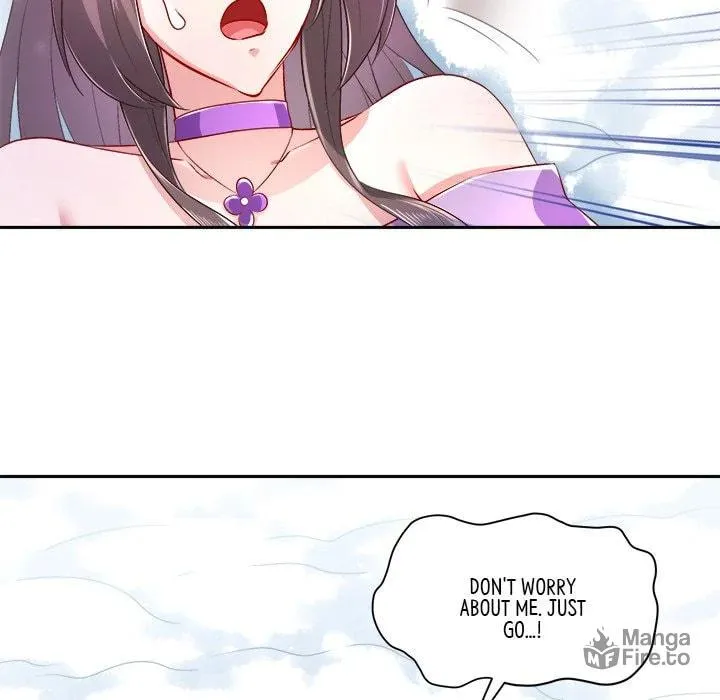 I Got Assigned a Hidden Profession! Chapter 34 page 27 - 