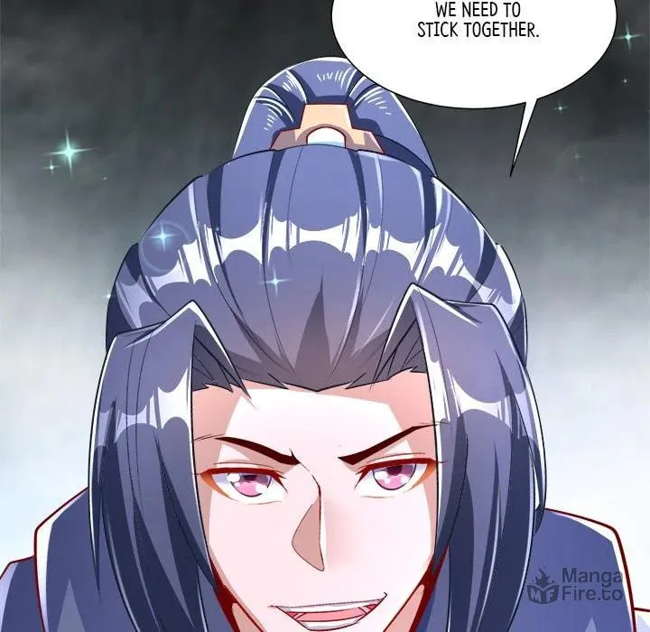 I Got Assigned a Hidden Profession! Chapter 34 page 33 - 