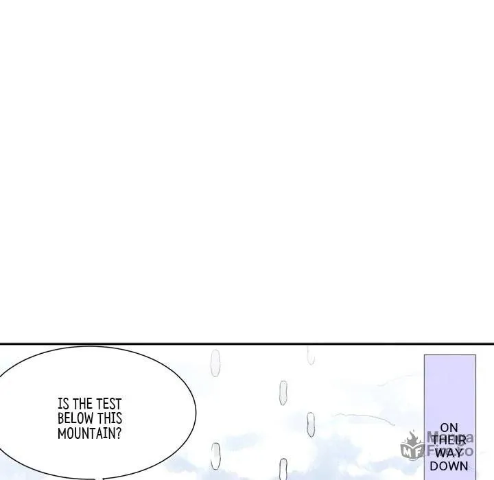 I Got Assigned a Hidden Profession! Chapter 34 page 36 - 
