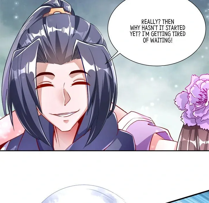 I Got Assigned a Hidden Profession! Chapter 34 page 38 - 
