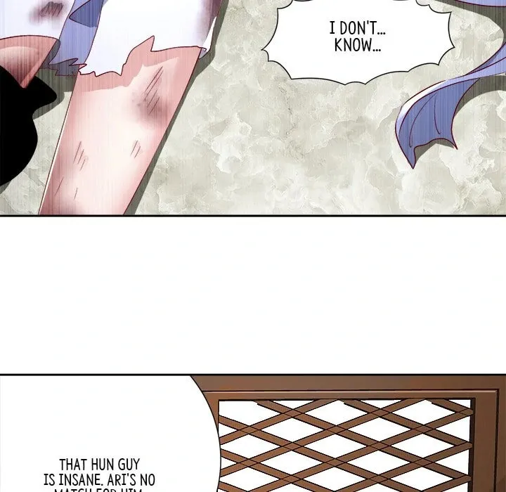I Got Assigned a Hidden Profession! Chapter 34 page 67 - 